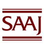 SAAJのロゴ画像